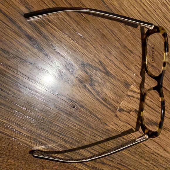 Coach eyewear main image 7
